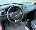 Красный Дачия Сандеро, объемом двигателя 1.5 л и пробегом 90 тыс. км за 8850 $, фото 23 на Automoto.ua