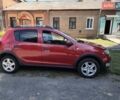 Червоний Дачія Sandero, об'ємом двигуна 1.5 л та пробігом 91 тис. км за 8500 $, фото 1 на Automoto.ua
