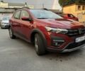 Червоний Дачія Sandero, об'ємом двигуна 1 л та пробігом 27 тис. км за 12750 $, фото 3 на Automoto.ua