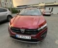 Червоний Дачія Sandero, об'ємом двигуна 1 л та пробігом 27 тис. км за 12750 $, фото 1 на Automoto.ua