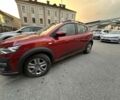 Червоний Дачія Sandero, об'ємом двигуна 1 л та пробігом 27 тис. км за 12750 $, фото 2 на Automoto.ua