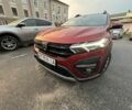 Червоний Дачія Sandero, об'ємом двигуна 1 л та пробігом 27 тис. км за 12750 $, фото 1 на Automoto.ua