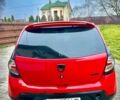 Червоний Дачія Sandero, об'ємом двигуна 1.4 л та пробігом 200 тис. км за 3500 $, фото 2 на Automoto.ua