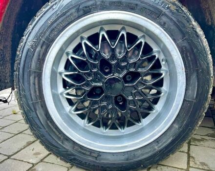 Червоний Дачія Sandero, об'ємом двигуна 1.4 л та пробігом 200 тис. км за 3500 $, фото 3 на Automoto.ua