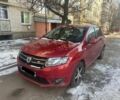 Красный Дачия Сандеро, объемом двигателя 1.1 л и пробегом 100 тыс. км за 5650 $, фото 1 на Automoto.ua