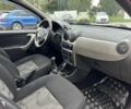 Красный Дачия Сандеро, объемом двигателя 2 л и пробегом 157 тыс. км за 4500 $, фото 14 на Automoto.ua