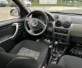Красный Дачия Сандеро, объемом двигателя 2 л и пробегом 157 тыс. км за 4500 $, фото 16 на Automoto.ua