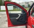 Красный Дачия Сандеро, объемом двигателя 2 л и пробегом 157 тыс. км за 4500 $, фото 12 на Automoto.ua