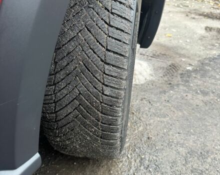 Красный Дачия Сандеро, объемом двигателя 1.6 л и пробегом 172 тыс. км за 6799 $, фото 18 на Automoto.ua