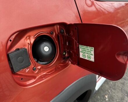 Красный Дачия Сандеро, объемом двигателя 1.6 л и пробегом 172 тыс. км за 6799 $, фото 19 на Automoto.ua