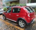 Червоний Дачія Sandero, об'ємом двигуна 2 л та пробігом 200 тис. км за 6398 $, фото 1 на Automoto.ua
