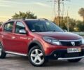 Красный Дачия Сандеро, объемом двигателя 1.5 л и пробегом 150 тыс. км за 6500 $, фото 1 на Automoto.ua