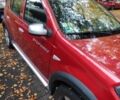 Червоний Дачія Sandero, об'ємом двигуна 2 л та пробігом 200 тис. км за 6398 $, фото 2 на Automoto.ua