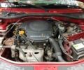 Червоний Дачія Sandero, об'ємом двигуна 2 л та пробігом 200 тис. км за 6398 $, фото 7 на Automoto.ua