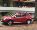 Червоний Дачія Sandero, об'ємом двигуна 2 л та пробігом 200 тис. км за 6398 $, фото 1 на Automoto.ua