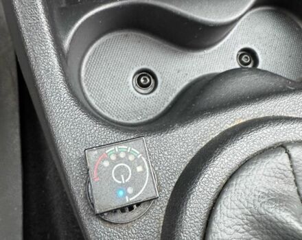 Красный Дачия Сандеро, объемом двигателя 1.6 л и пробегом 185 тыс. км за 7350 $, фото 2 на Automoto.ua