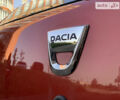 Красный Дачия Сандеро, объемом двигателя 1.6 л и пробегом 81 тыс. км за 7799 $, фото 16 на Automoto.ua