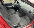 Красный Дачия Сандеро, объемом двигателя 1.6 л и пробегом 185 тыс. км за 7350 $, фото 13 на Automoto.ua