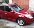 Червоний Дачія Sandero, об'ємом двигуна 1.4 л та пробігом 75 тис. км за 6500 $, фото 1 на Automoto.ua