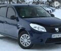 Дачія Sandero, об'ємом двигуна 1.4 л та пробігом 170 тис. км за 4050 $, фото 1 на Automoto.ua