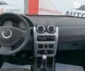 Дачия Сандеро, объемом двигателя 1.6 л и пробегом 196 тыс. км за 5450 $, фото 11 на Automoto.ua