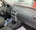 Дачия Сандеро, объемом двигателя 1.6 л и пробегом 196 тыс. км за 5450 $, фото 10 на Automoto.ua