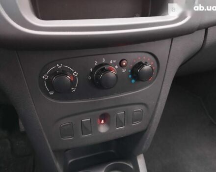 Дачия Сандеро 2016 в Знаменке на Automoto.ua Дачия Сандеро, объемом двигателя 1.2 л и пробегом 47 тыс. км за 6500 $, фото 17 на Automoto.ua