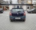 Дачия Сандеро 2016 в Знаменке на Automoto.ua Дачия Сандеро, объемом двигателя 1.2 л и пробегом 47 тыс. км за 6500 $, фото 3 на Automoto.ua