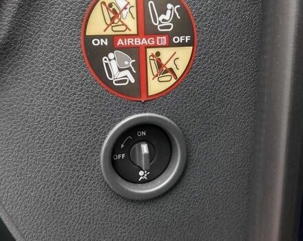 Дачия Сандеро 2016 в Знаменке на Automoto.ua Дачия Сандеро, объемом двигателя 1.2 л и пробегом 47 тыс. км за 6500 $, фото 28 на Automoto.ua