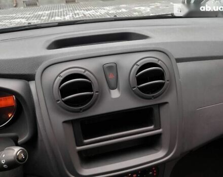 Дачия Сандеро 2016 в Знаменке на Automoto.ua Дачия Сандеро, объемом двигателя 1.2 л и пробегом 47 тыс. км за 6500 $, фото 16 на Automoto.ua