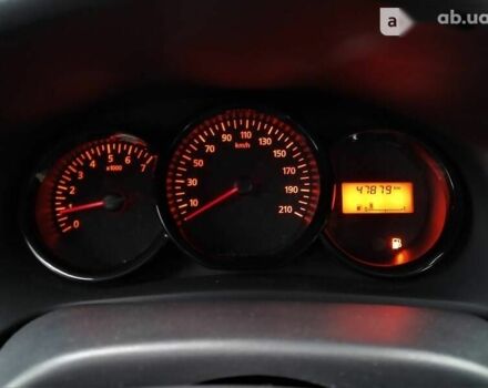 Дачия Сандеро 2016 в Знаменке на Automoto.ua Дачия Сандеро, объемом двигателя 1.2 л и пробегом 47 тыс. км за 6500 $, фото 12 на Automoto.ua