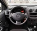 Дачия Сандеро 2016 в Знаменке на Automoto.ua Дачия Сандеро, объемом двигателя 1.2 л и пробегом 47 тыс. км за 6500 $, фото 11 на Automoto.ua
