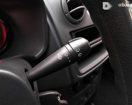 Дачия Сандеро 2016 в Знаменке на Automoto.ua Дачия Сандеро, объемом двигателя 1.2 л и пробегом 47 тыс. км за 6500 $, фото 14 на Automoto.ua
