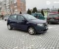 Дачия Сандеро 2016 в Знаменке на Automoto.ua Дачия Сандеро, объемом двигателя 1.2 л и пробегом 47 тыс. км за 6500 $, фото 1 на Automoto.ua