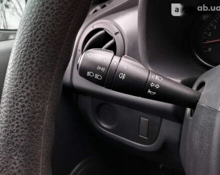 Дачия Сандеро 2016 в Знаменке на Automoto.ua Дачия Сандеро, объемом двигателя 1.2 л и пробегом 47 тыс. км за 6500 $, фото 13 на Automoto.ua