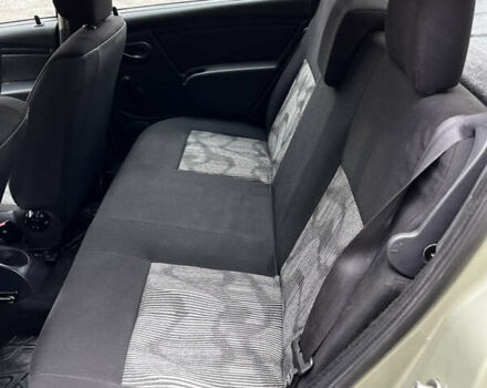 Дачия Сандеро, объемом двигателя 1.4 л и пробегом 157 тыс. км за 5450 $, фото 19 на Automoto.ua