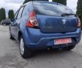 Дачія Sandero, об'ємом двигуна 1.4 л та пробігом 174 тис. км за 4900 $, фото 9 на Automoto.ua