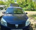 Дачія Sandero, об'ємом двигуна 1.4 л та пробігом 183 тис. км за 4100 $, фото 1 на Automoto.ua