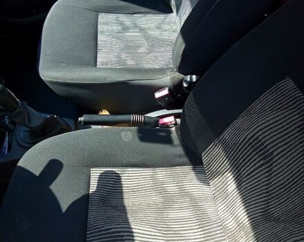 Дачия Сандеро, объемом двигателя 1.4 л и пробегом 200 тыс. км за 4400 $, фото 2 на Automoto.ua