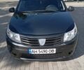 Дачія Sandero, об'ємом двигуна 1.39 л та пробігом 185 тис. км за 4000 $, фото 1 на Automoto.ua