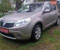 Дачия Сандеро, объемом двигателя 0 л и пробегом 160 тыс. км за 6000 $, фото 1 на Automoto.ua
