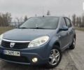 Дачія Sandero, об'ємом двигуна 1.46 л та пробігом 200 тис. км за 4900 $, фото 1 на Automoto.ua