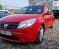 Дачія Sandero, об'ємом двигуна 1.4 л та пробігом 283 тис. км за 4450 $, фото 6 на Automoto.ua