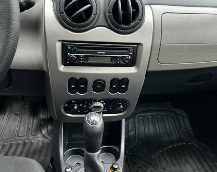 Дачия Сандеро, объемом двигателя 1.4 л и пробегом 157 тыс. км за 5450 $, фото 21 на Automoto.ua