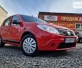 Дачія Sandero, об'ємом двигуна 1.4 л та пробігом 283 тис. км за 4450 $, фото 1 на Automoto.ua