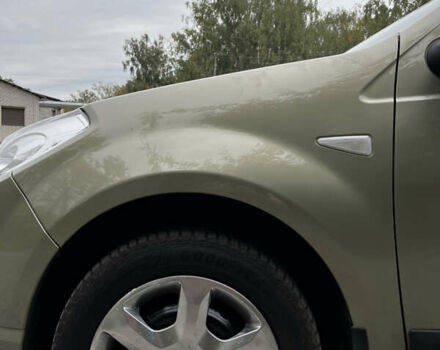 Дачия Сандеро, объемом двигателя 1.4 л и пробегом 157 тыс. км за 5450 $, фото 10 на Automoto.ua