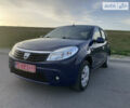 Дачія Sandero, об'ємом двигуна 1.4 л та пробігом 179 тис. км за 5380 $, фото 1 на Automoto.ua