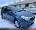 Дачия Сандеро, объемом двигателя 1.4 л и пробегом 160 тыс. км за 5500 $, фото 1 на Automoto.ua