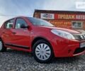 Дачія Sandero, об'ємом двигуна 1.4 л та пробігом 283 тис. км за 4450 $, фото 2 на Automoto.ua