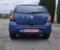 Дачія Sandero, об'ємом двигуна 1.4 л та пробігом 174 тис. км за 4900 $, фото 8 на Automoto.ua